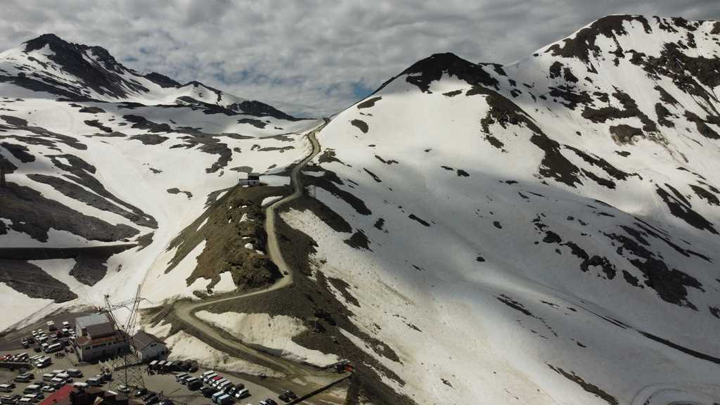 Opis zdjęcia np.: Góry